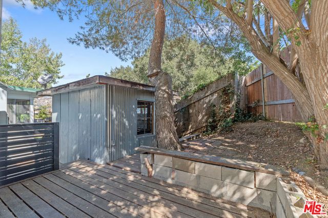 1667 Las Virgenes Canyon Road 9, Calabasas, CA 91302