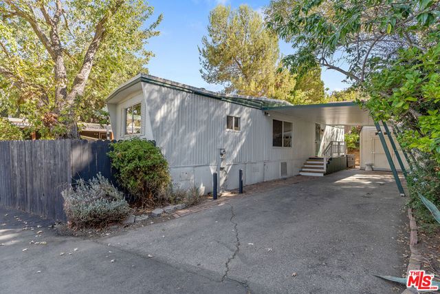 1667 Las Virgenes Canyon Road 9, Calabasas, CA 91302
