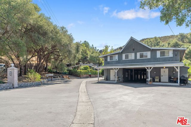 1667 Las Virgenes Canyon Road 9, Calabasas, CA 91302
