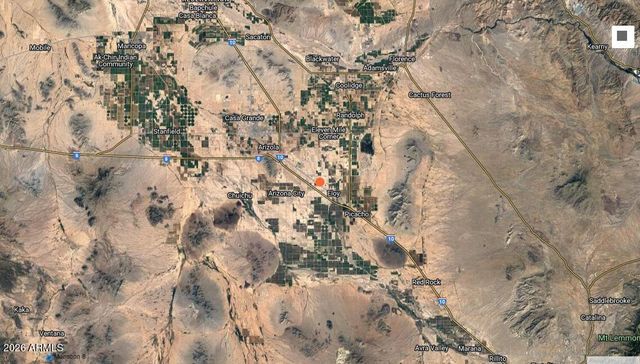 3250 N ALGODON Drive 26, Eloy, AZ 85131