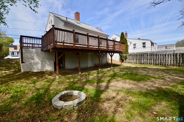 314 Knowlton Street, Stratford, CT 06615