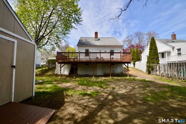 314 Knowlton Street, Stratford, CT 06615