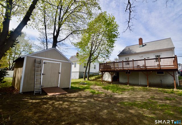 314 Knowlton Street, Stratford, CT 06615