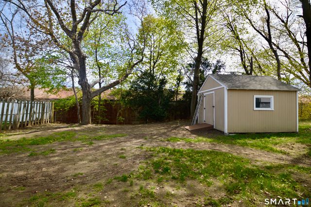 314 Knowlton Street, Stratford, CT 06615