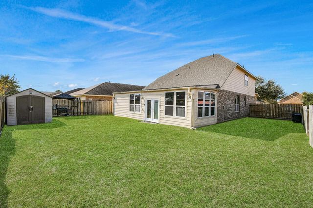 427 Heatherton Hill Drive, Rosenberg, TX 77469