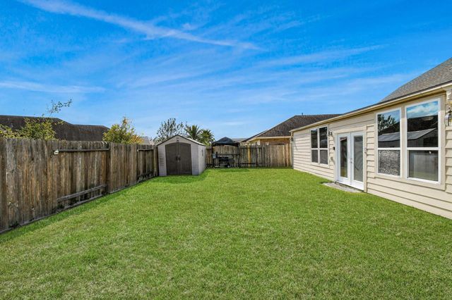 427 Heatherton Hill Drive, Rosenberg, TX 77469