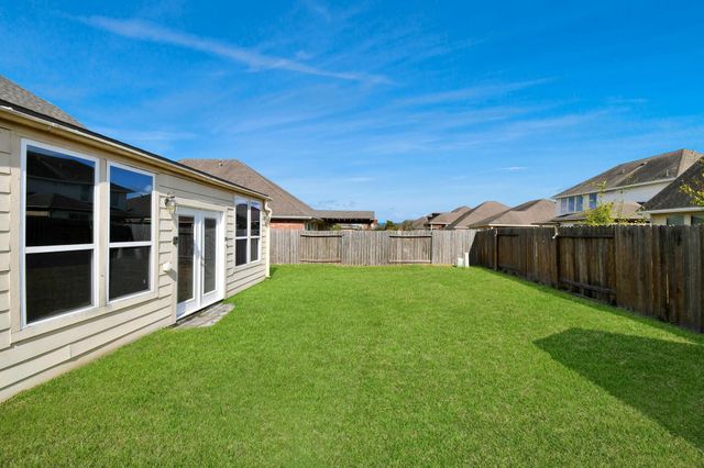 427 Heatherton Hill Drive, Rosenberg, TX 77469