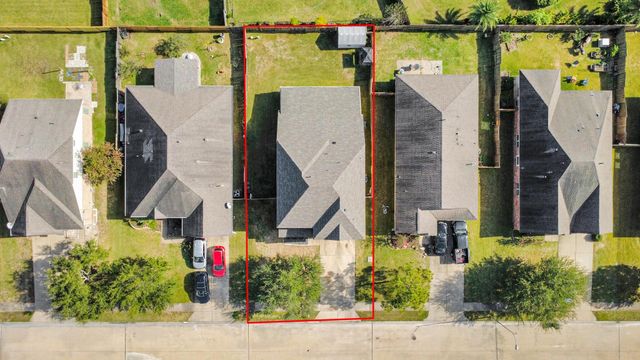 427 Heatherton Hill Drive, Rosenberg, TX 77469