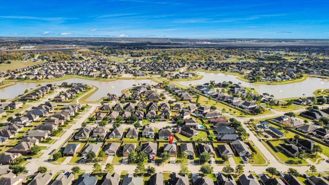 427 Heatherton Hill Drive, Rosenberg, TX 77469