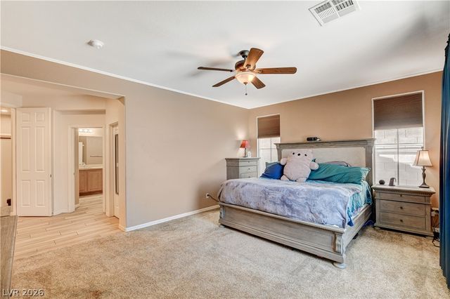 2324 Tedesca Drive, Henderson, NV 89052