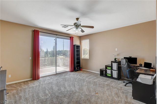 2324 Tedesca Drive, Henderson, NV 89052