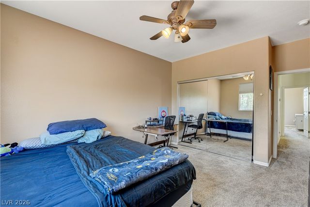 2324 Tedesca Drive, Henderson, NV 89052