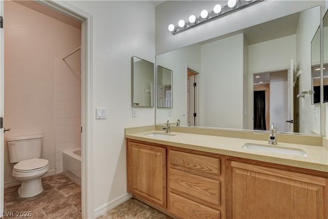 2324 Tedesca Drive, Henderson, NV 89052