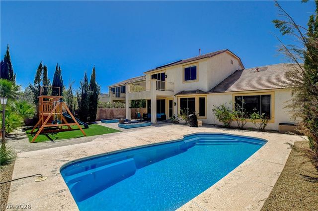 2324 Tedesca Drive, Henderson, NV 89052
