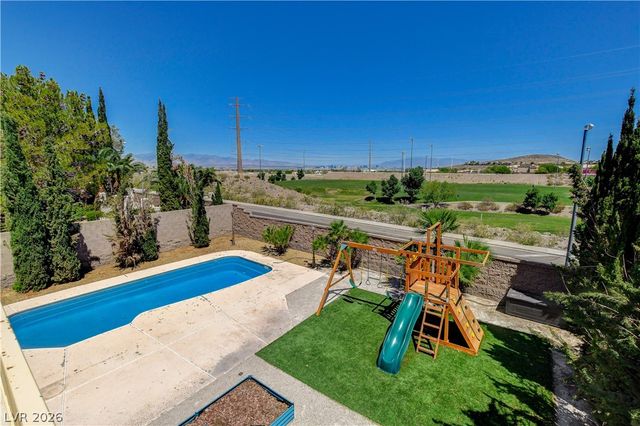 2324 Tedesca Drive, Henderson, NV 89052