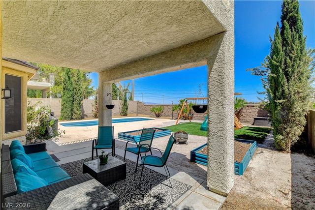 2324 Tedesca Drive, Henderson, NV 89052