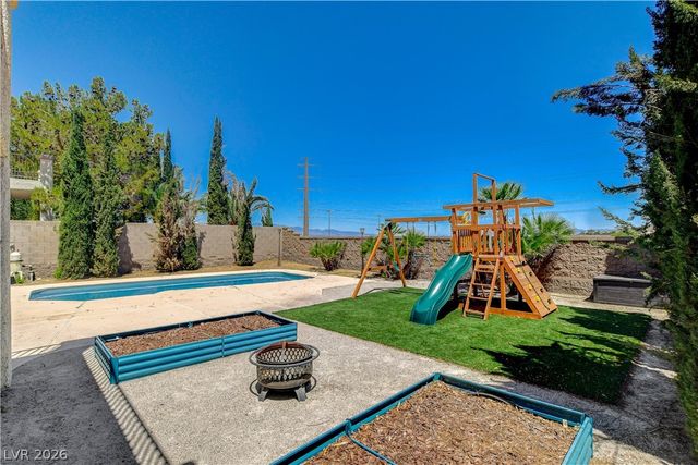 2324 Tedesca Drive, Henderson, NV 89052
