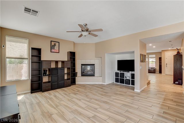 2324 Tedesca Drive, Henderson, NV 89052