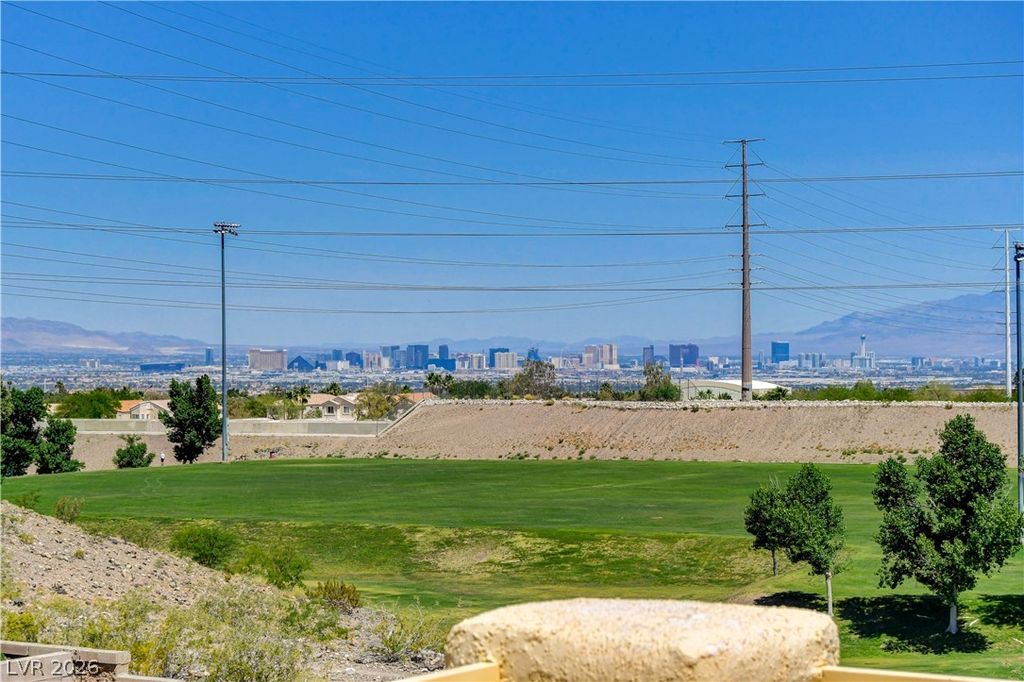 2324 Tedesca Drive, Henderson, NV 89052
