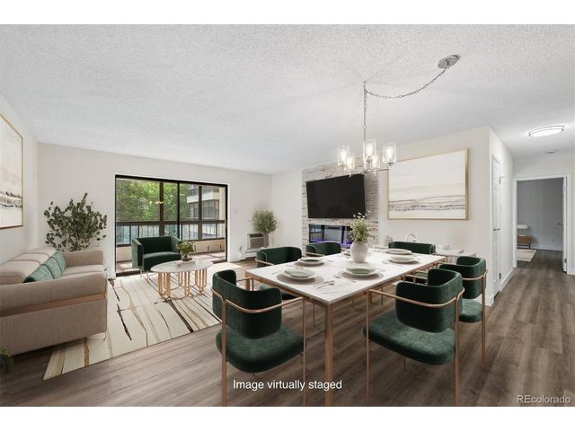 13931 E Marina Dr 243-205, Aurora, CO 80014