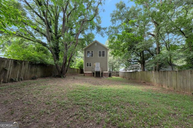 1128 Birch Street SW, Atlanta, GA 30310