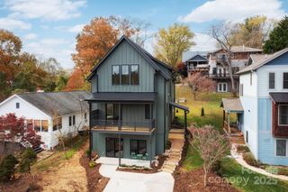 135 Swannanoa Avenue, Asheville, NC 28806