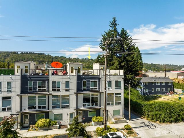 8517 7th Avenue S, Seattle, WA 98108