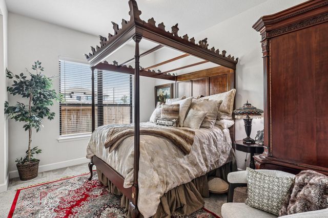 10007 Regal Mist Drive, Missouri City, TX 77459