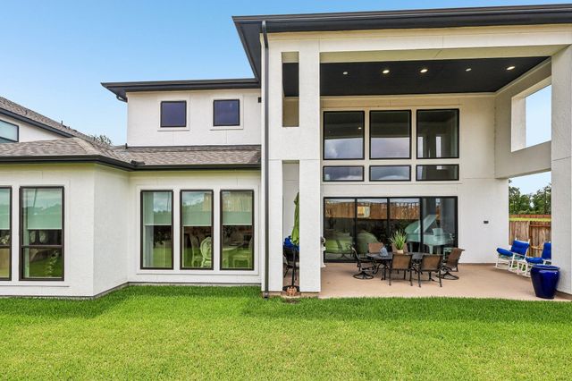 10007 Regal Mist Drive, Missouri City, TX 77459