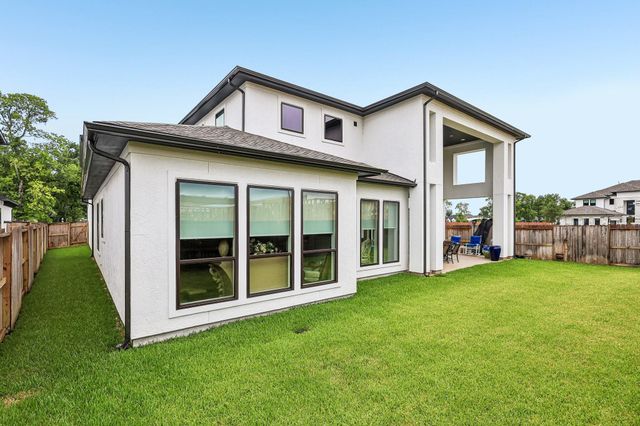 10007 Regal Mist Drive, Missouri City, TX 77459