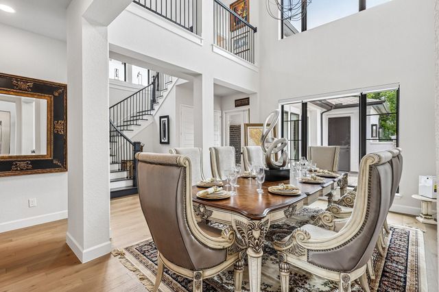 10007 Regal Mist Drive, Missouri City, TX 77459