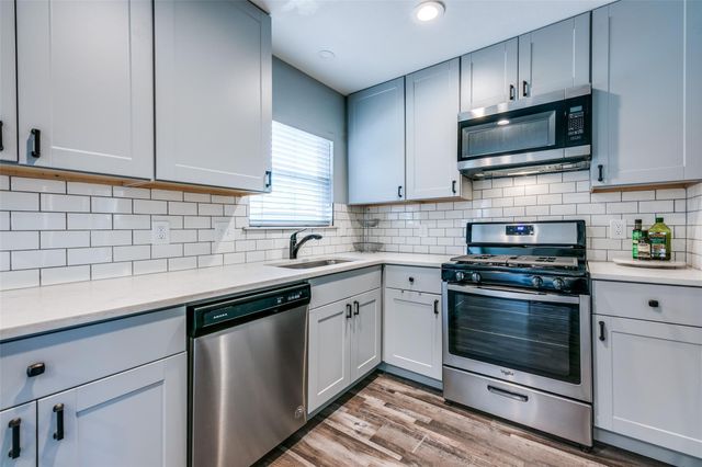 2519 Province Lane, Dallas, TX 75228