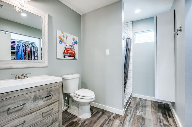 2519 Province Lane, Dallas, TX 75228