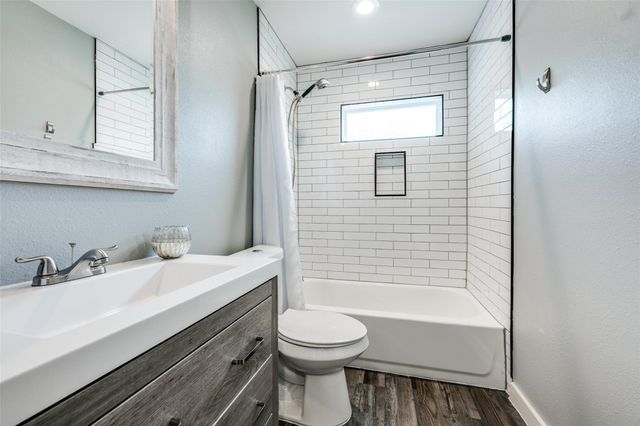 2519 Province Lane, Dallas, TX 75228