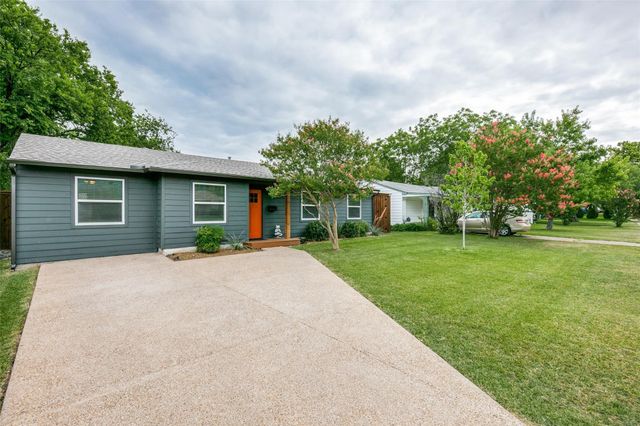 2519 Province Lane, Dallas, TX 75228