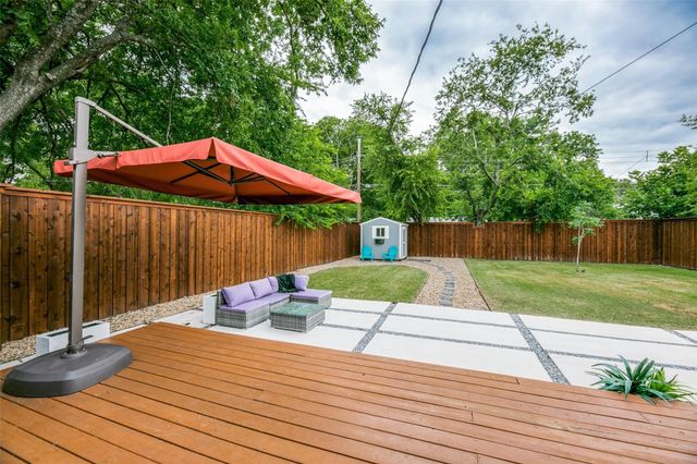 2519 Province Lane, Dallas, TX 75228