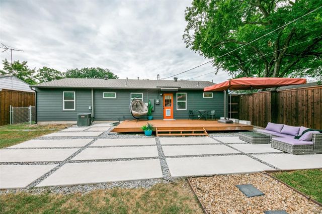 2519 Province Lane, Dallas, TX 75228