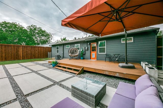 2519 Province Lane, Dallas, TX 75228