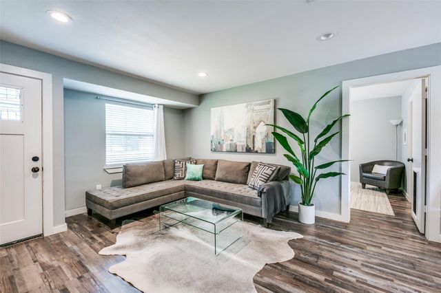 2519 Province Lane, Dallas, TX 75228