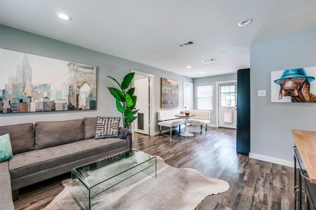 2519 Province Lane, Dallas, TX 75228