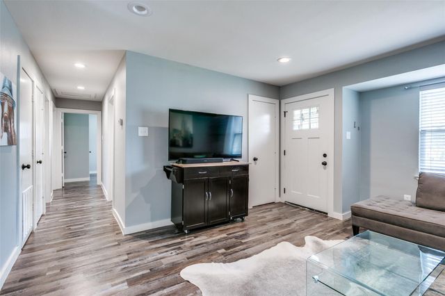 2519 Province Lane, Dallas, TX 75228