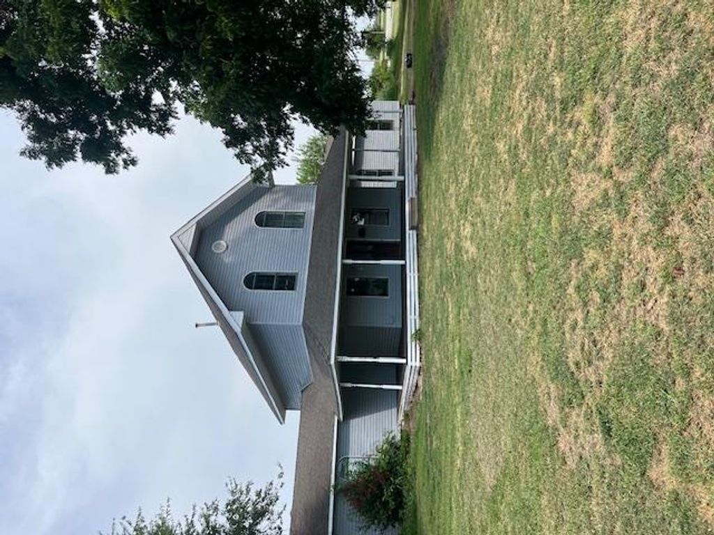 405 N Main Street, Lexington, OK 73051