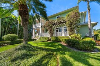 645 Broad AVE S, Naples, FL 34102