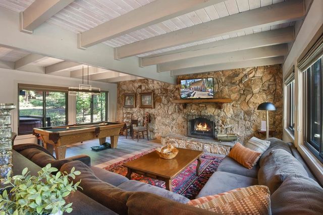 1163 Statford Way, Tahoe Vista, CA 96148