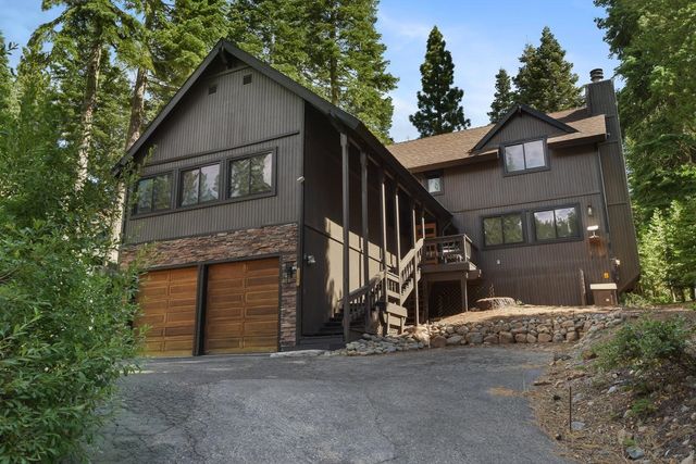 1163 Statford Way, Tahoe Vista, CA 96148