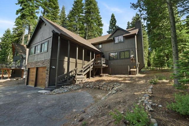 1163 Statford Way, Tahoe Vista, CA 96148