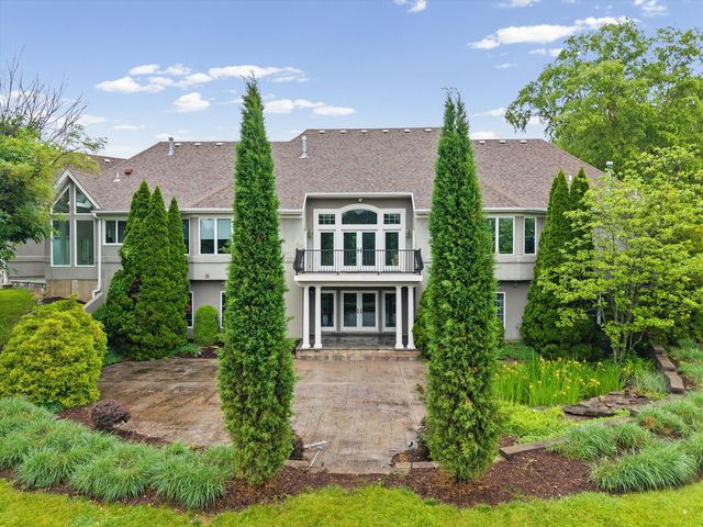 6591 S SABINE DR, Columbia, MO 65203