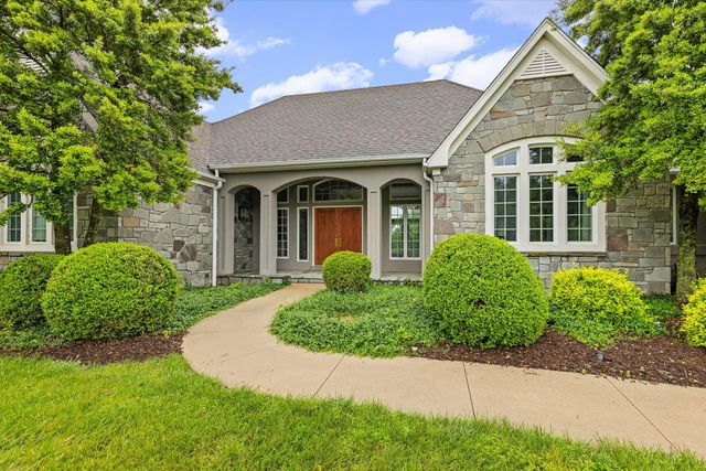 6591 S SABINE DR, Columbia, MO 65203