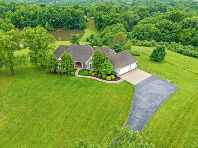 6591 S SABINE DR, Columbia, MO 65203