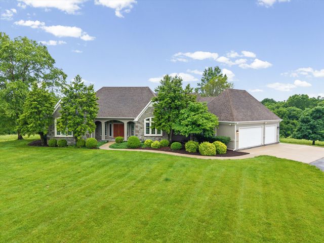6591 S SABINE DR, Columbia, MO 65203